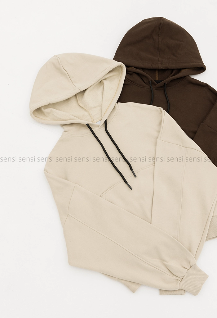 هودی کراپ داخل کرکی کد1004916